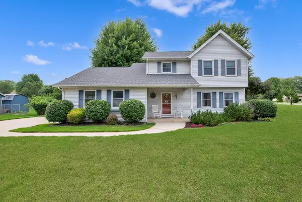 7941 S Cecily DRIVE, Oak Creek, WI 53154