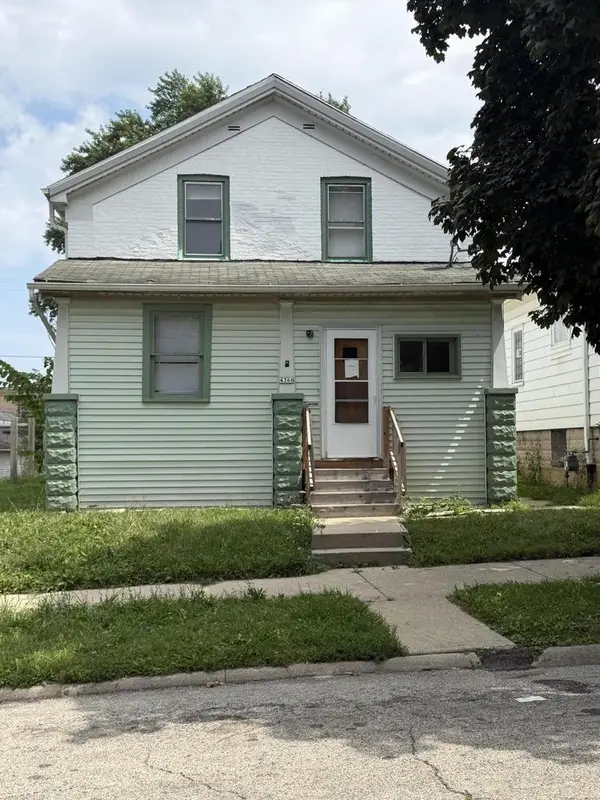 4366 N 14th STREET, Milwaukee, WI 53209