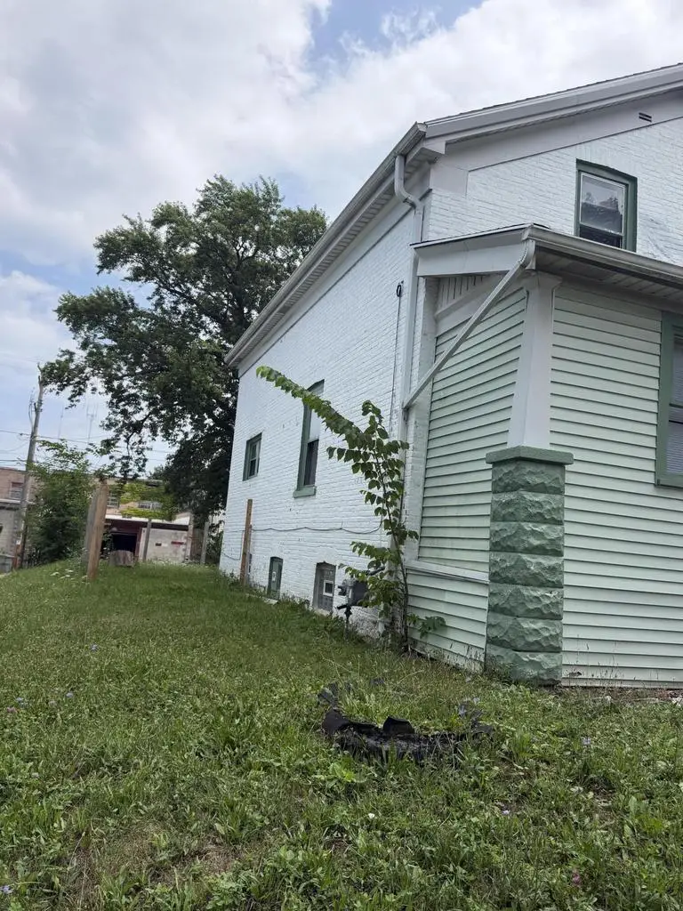 4366 N 14th STREET, Milwaukee, WI 53209 - #2