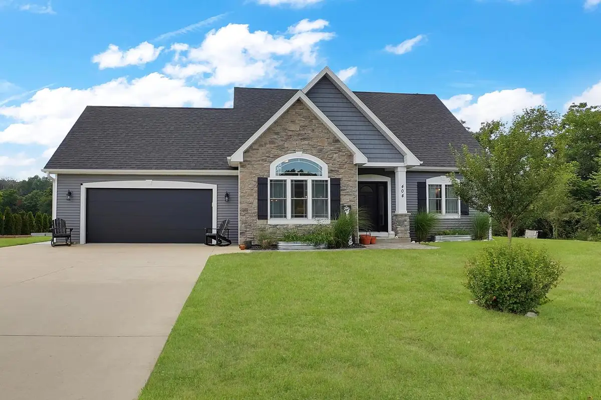404 Appletree LANE, Eagle, WI 53119 - #1