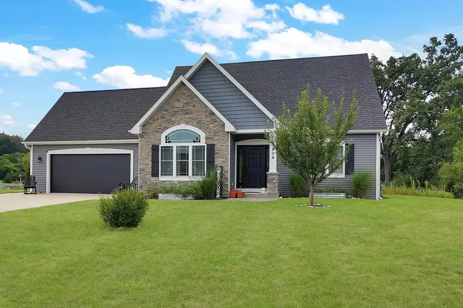 404 Appletree LANE, Eagle, WI 53119 - #2