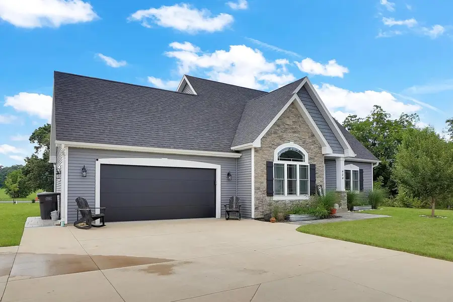 404 Appletree LANE, Eagle, WI 53119 - #3