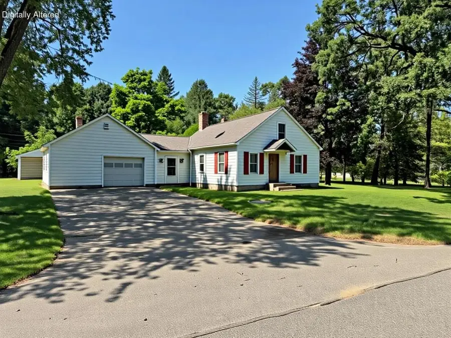 405 Raymond STREET, Friendship, WI 53934 - #2