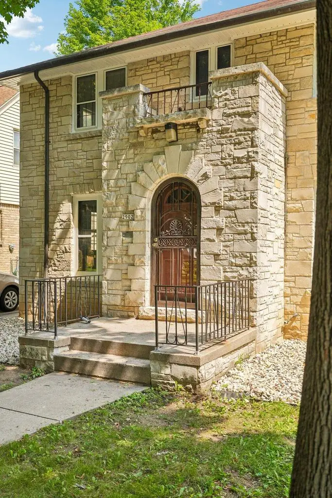 2902 N 73rd STREET, Milwaukee, WI 53210 - #3