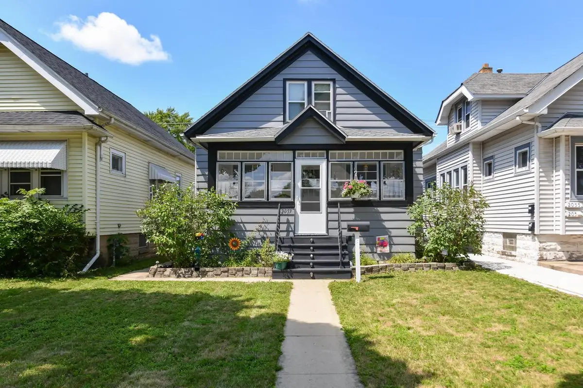 2059 S 68th STREET, Milwaukee, WI 53219 - #1