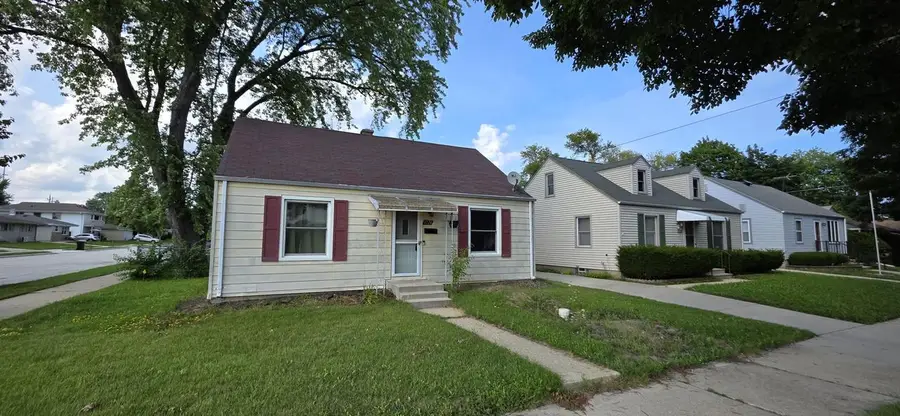 3724 20th STREET, Racine, WI 53405 - #2