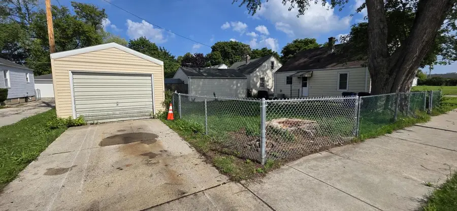 3724 20th STREET, Racine, WI 53405 - #3
