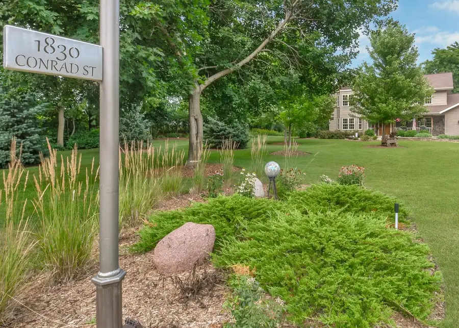 1830 Conrad STREET, Kewaskum, WI 53040 - #2