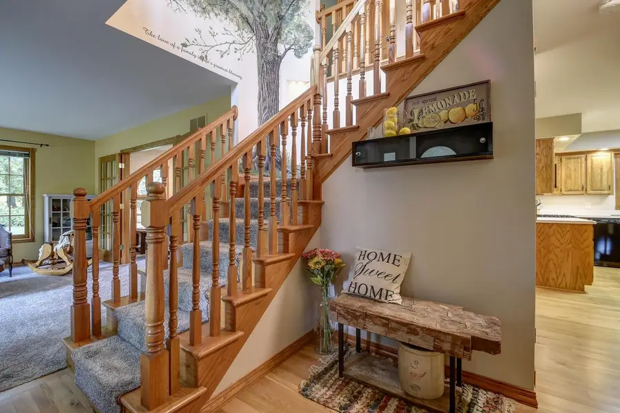 1830 Conrad STREET, Kewaskum, WI 53040 - #3