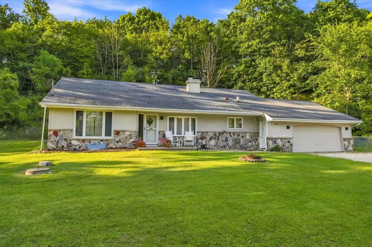 W3638 County Road H, Fredonia, WI 53021 - #1