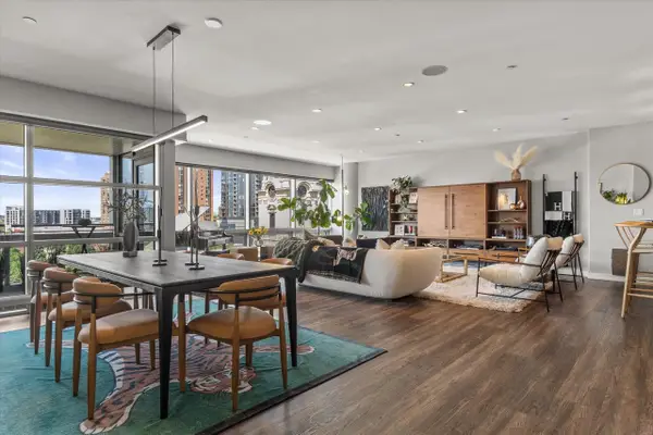 545 E Wells STREET #802, Milwaukee, WI 53202