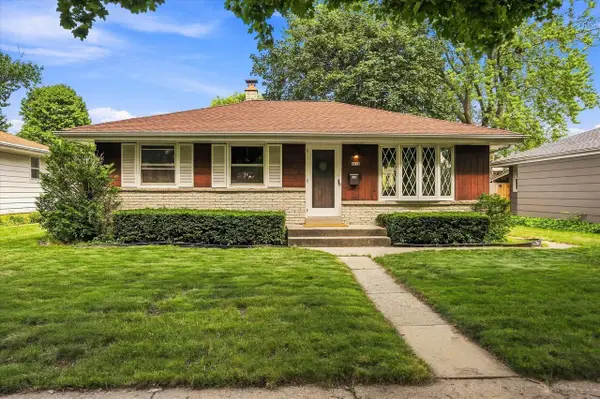 6838 N 61st STREET, Milwaukee, WI 53223