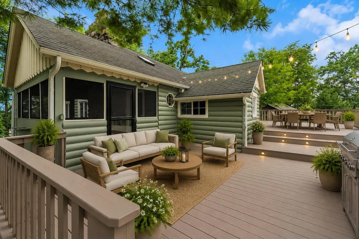 30215 Forest DRIVE, Burlington, WI 53105 - #1