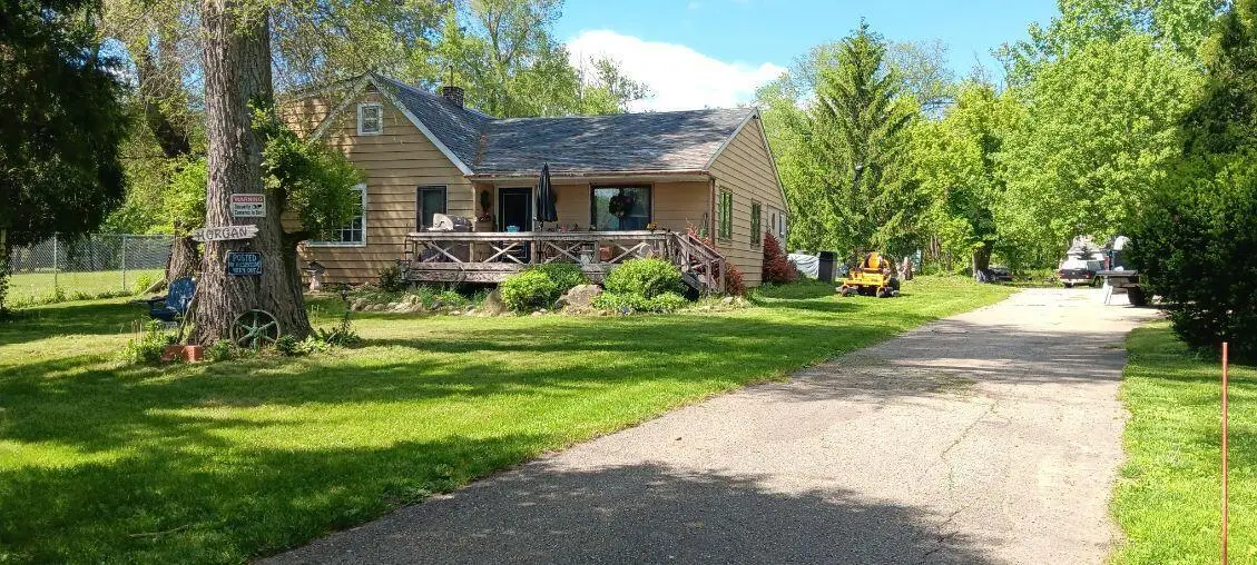 5406 State Road 50, Delavan, WI 53115 - #1