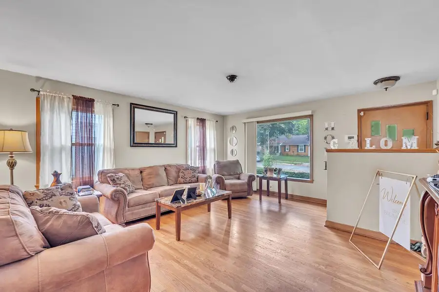 4960 N 73rd STREET, Milwaukee, WI 53218 - #2