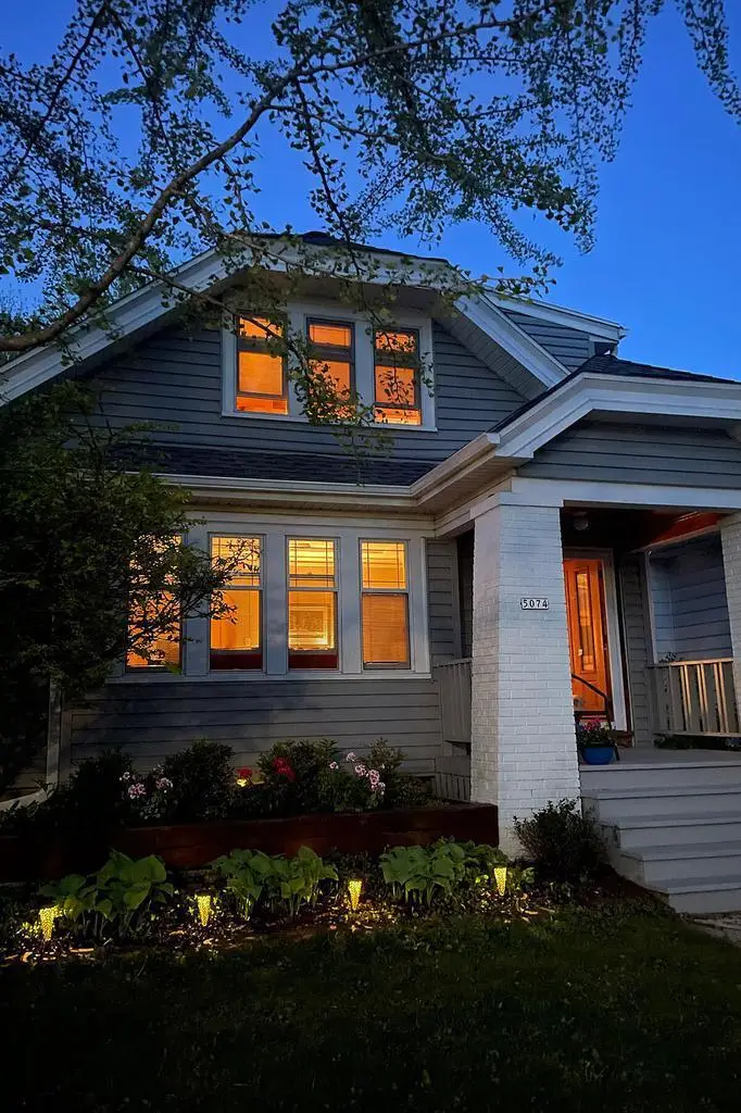 5074 N Hollywood AVENUE, Whitefish Bay, WI 53217 - #1