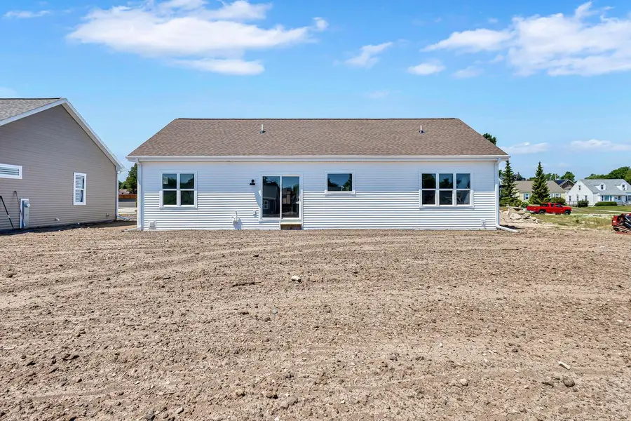 2615 N 7th STREET, Sheboygan, WI 53083 - #2