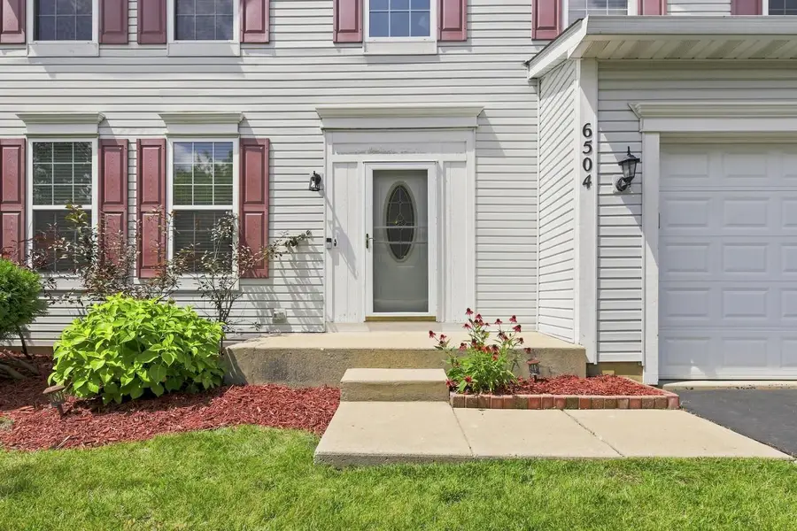 6504 111th AVENUE, Kenosha, WI 53142 - #2