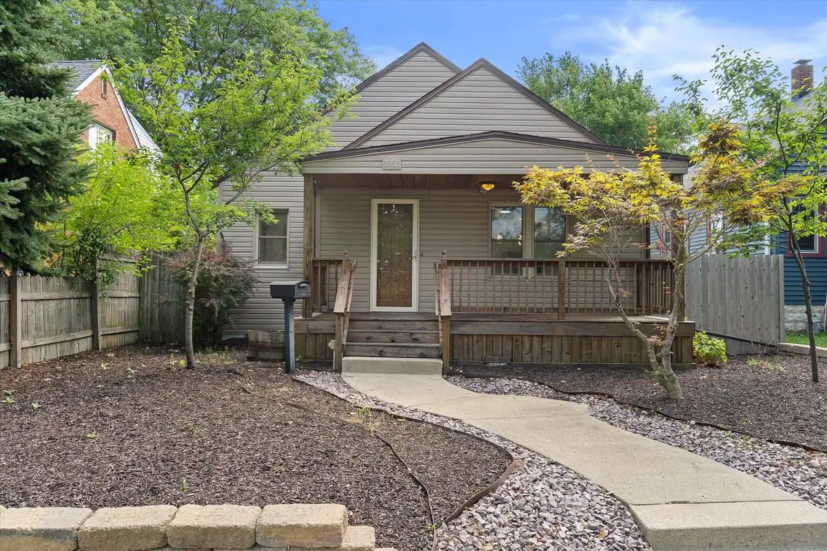 3958 S 3rd STREET, Milwaukee, WI 53207 - #1