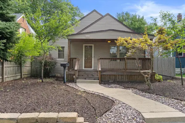 3958 S 3rd STREET, Milwaukee, WI 53207