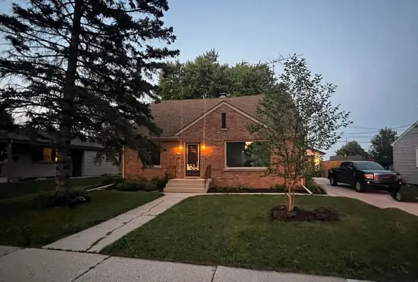 1719 S 21st STREET, Sheboygan, WI 53081