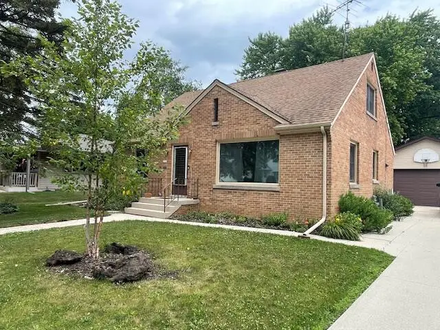 1719 S 21st STREET, Sheboygan, WI 53081 - #2