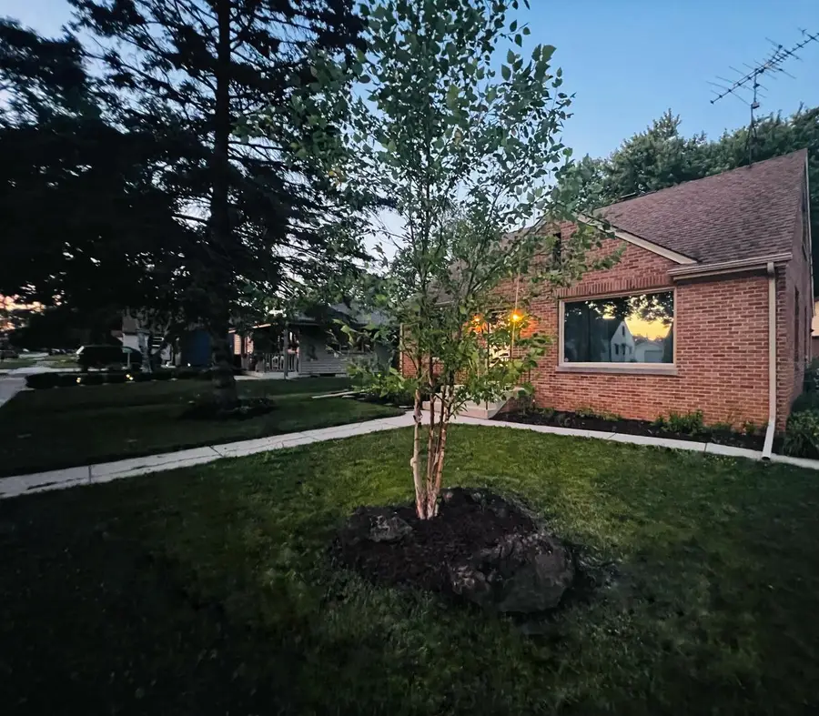 1719 S 21st STREET, Sheboygan, WI 53081 - #3