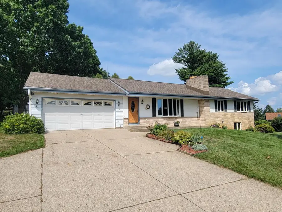 N7928 Green Tree LANE, Oconomowoc, WI 53066 - #2