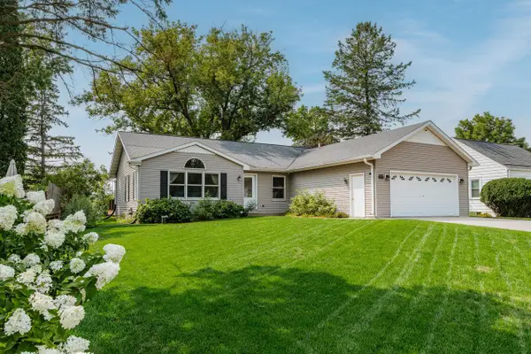 7295 N Lake STREET, Lannon, WI 53046