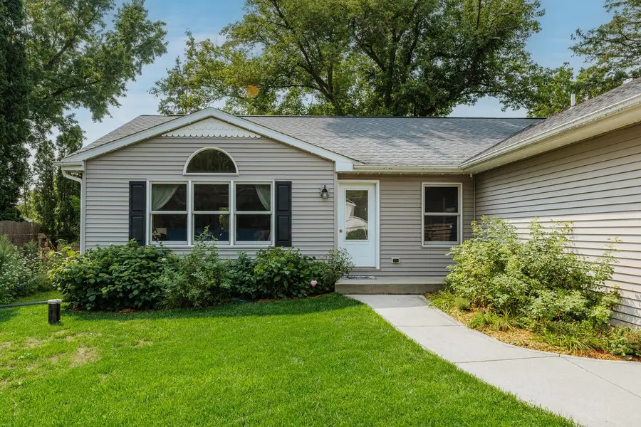 7295 N Lake STREET, Lannon, WI 53046 - #3