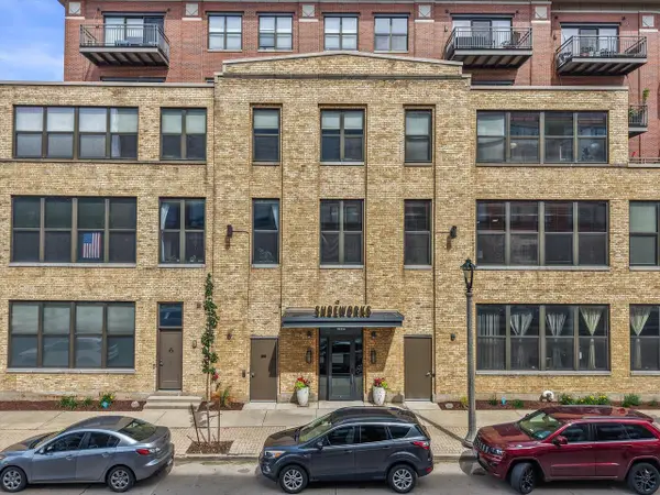 1924 N Hubbard STREET #203, Milwaukee, WI 53212