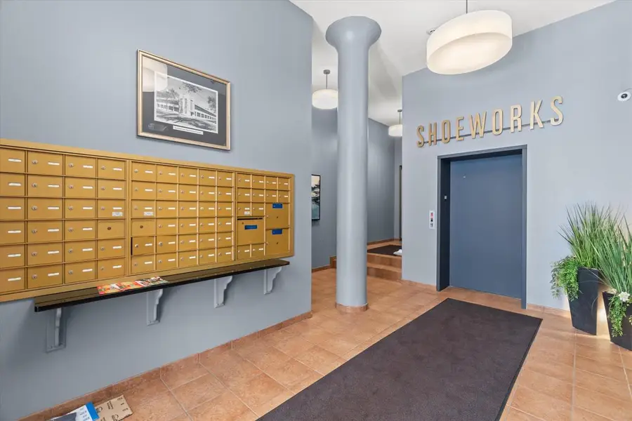 1924 N Hubbard STREET #203, Milwaukee, WI 53212 - #2