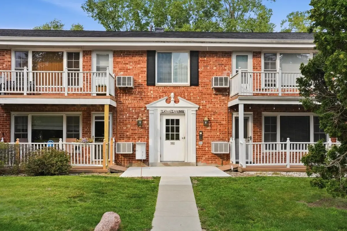 502 Laurel Lake ROAD #2, Thiensville, WI 53092 - #1