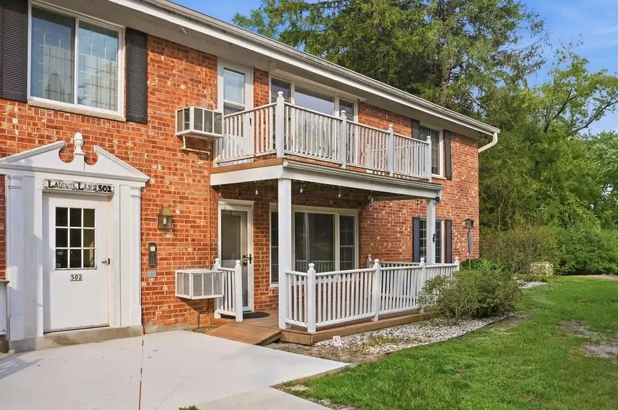 502 Laurel Lake ROAD #2, Thiensville, WI 53092 - #2