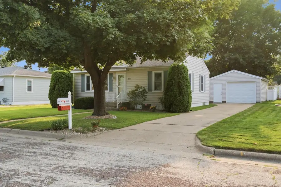 3160 26th STREET S, La Crosse, WI 54601 - #3