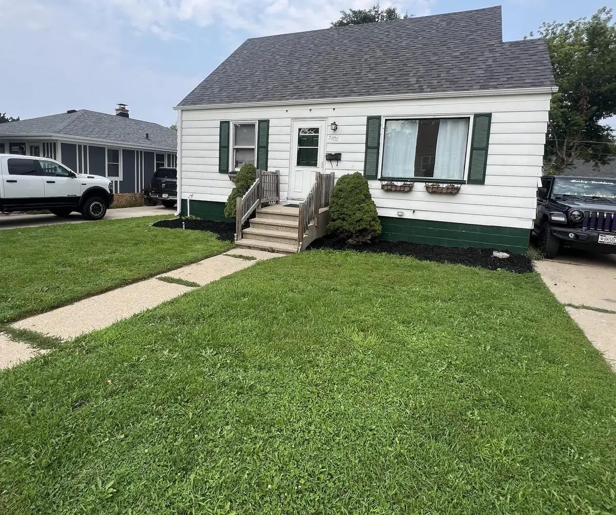 5405 42nd AVENUE, Kenosha, WI 53144 - #1
