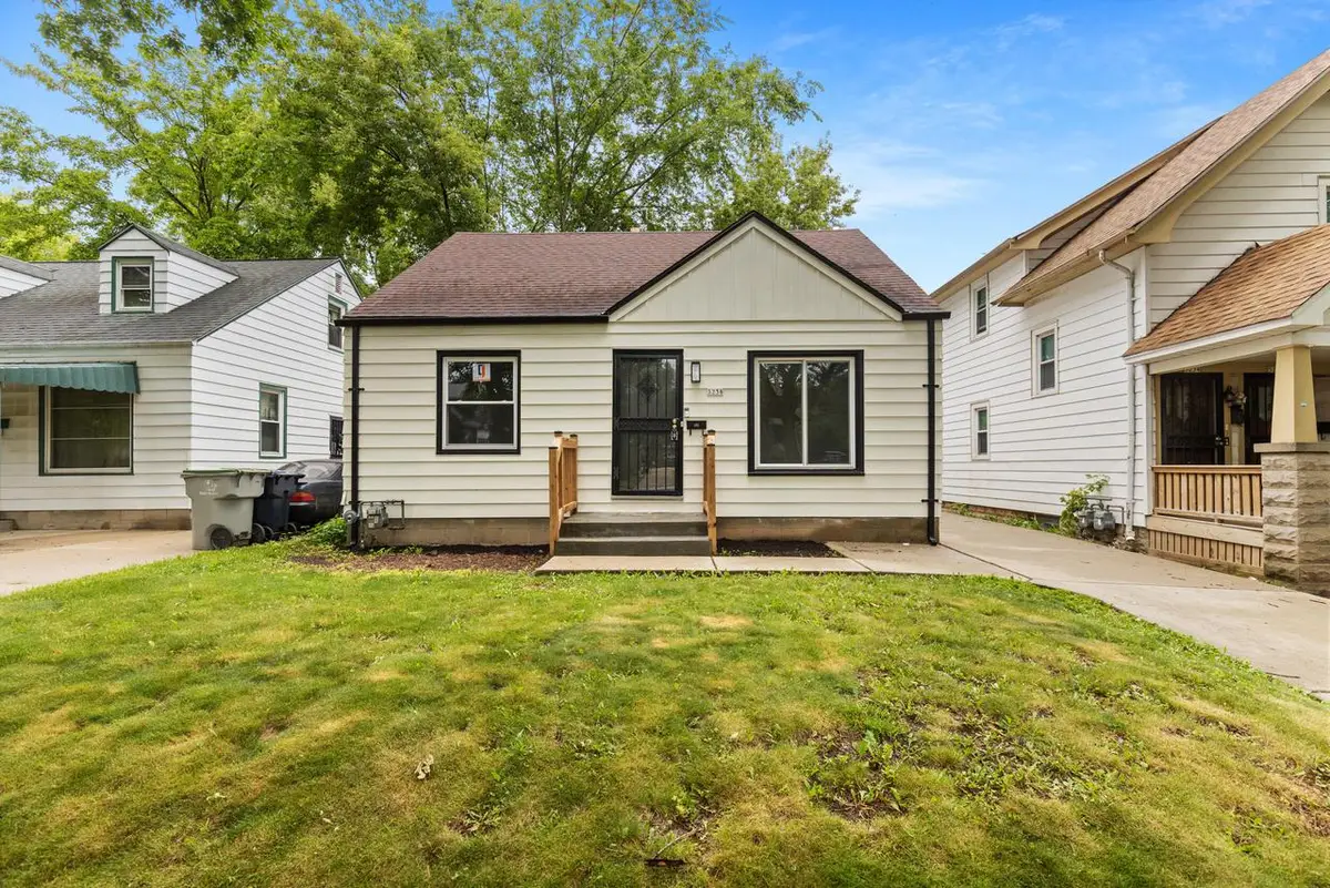 5238 N 53rd STREET, Milwaukee, WI 53218 - #1