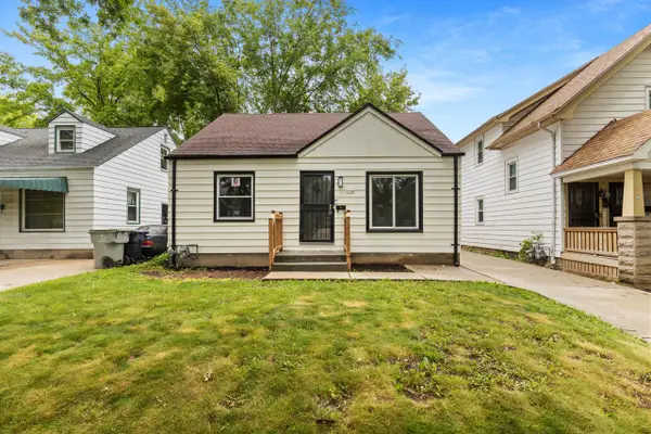 5238 N 53rd STREET, Milwaukee, WI 53218