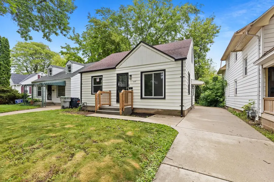 5238 N 53rd STREET, Milwaukee, WI 53218 - #2