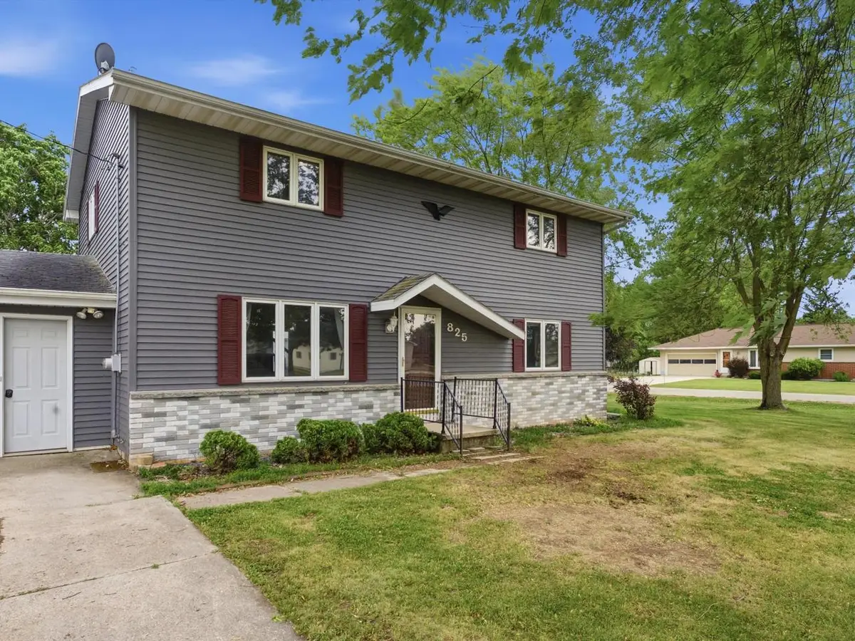 825 Landis STREET, Collins, WI 54207 - #1