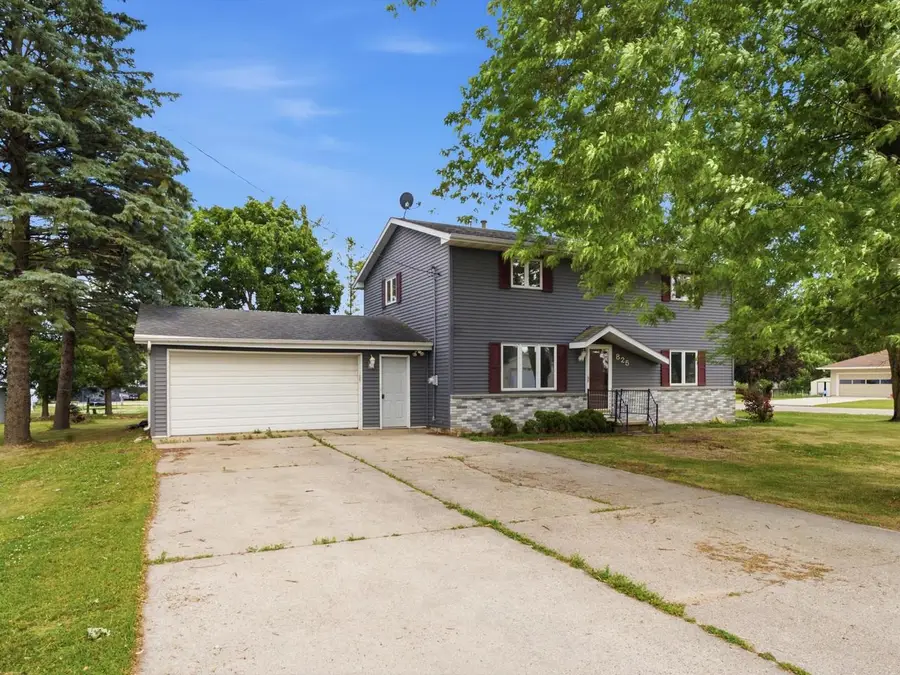 825 Landis STREET, Collins, WI 54207 - #3