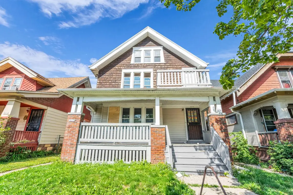 3017 N 28th STREET, Milwaukee, WI 53210 - #1