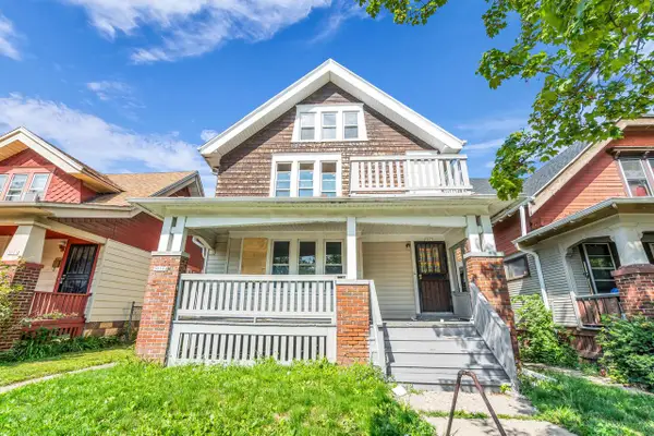 3017 N 28th STREET, Milwaukee, WI 53210