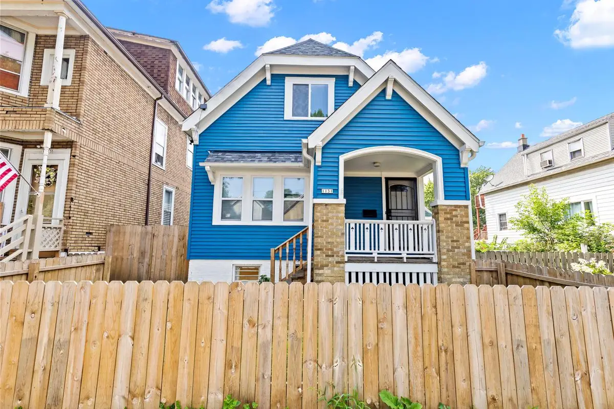 1131 S 17th STREET, Milwaukee, WI 53204 - #1
