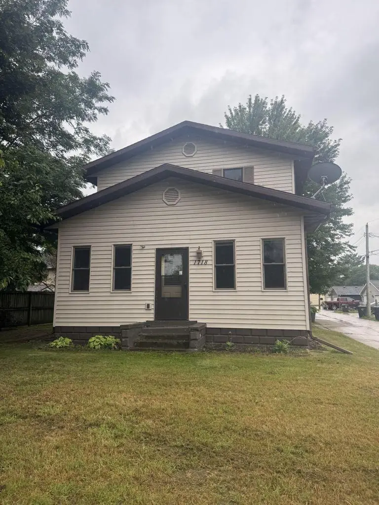 1718 Hagar STREET, La Crosse, WI 54603 - #1