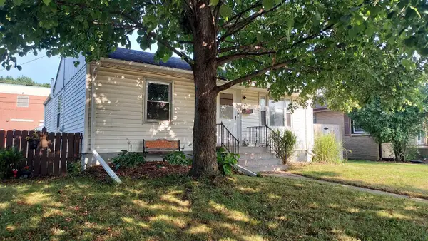 1405 15th AVENUE, South Milwaukee, WI 53172
