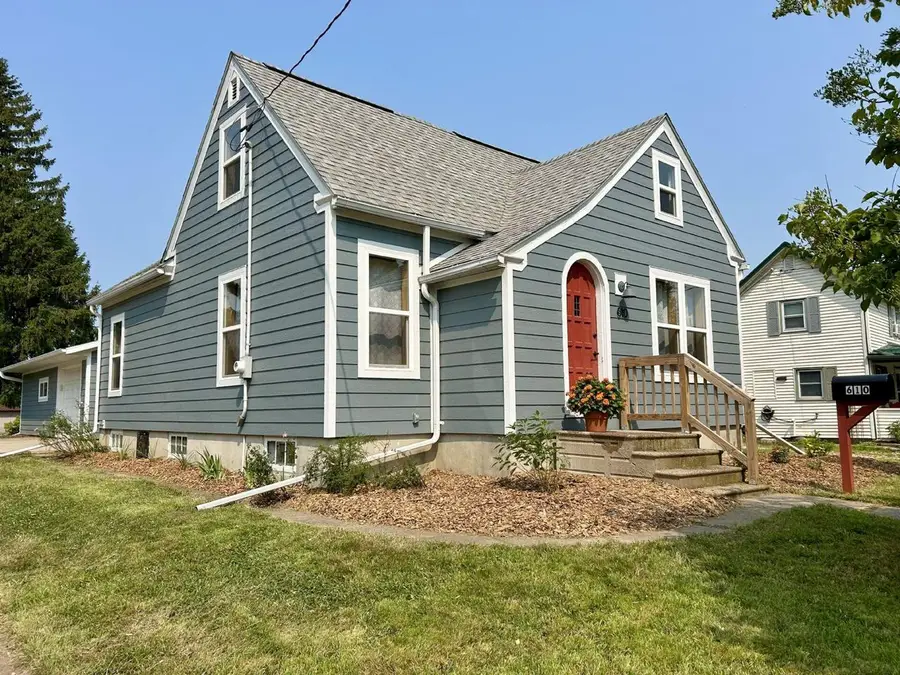 610 S Main STREET, Viroqua, WI 54665 - #2