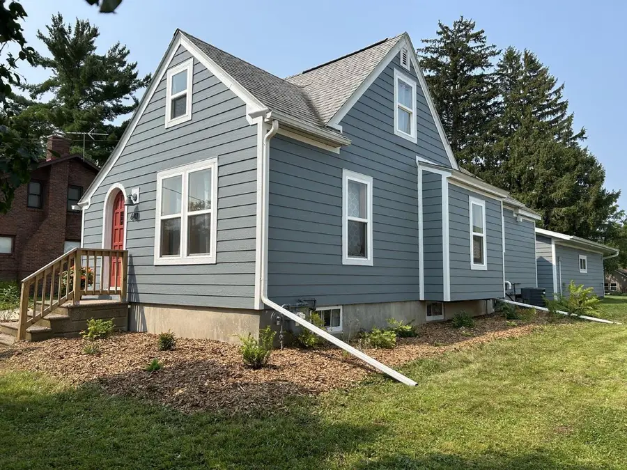 610 S Main STREET, Viroqua, WI 54665 - #3
