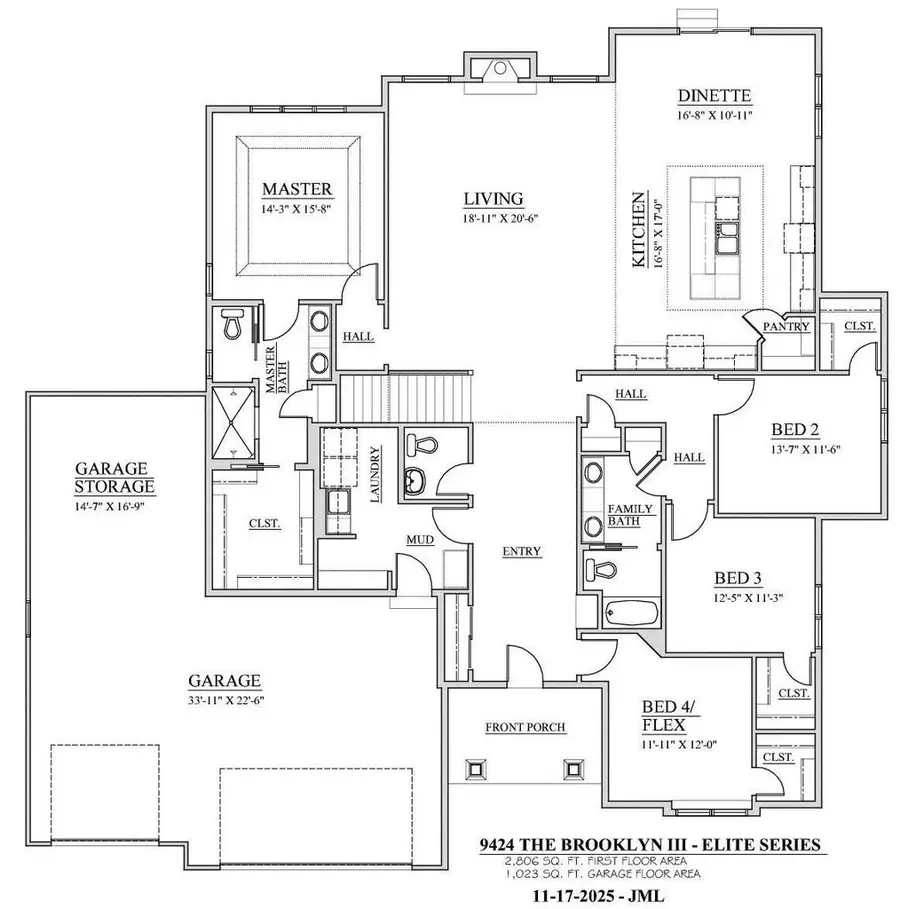 W246N7544 Overland ROAD, Sussex, WI 53089 - #2