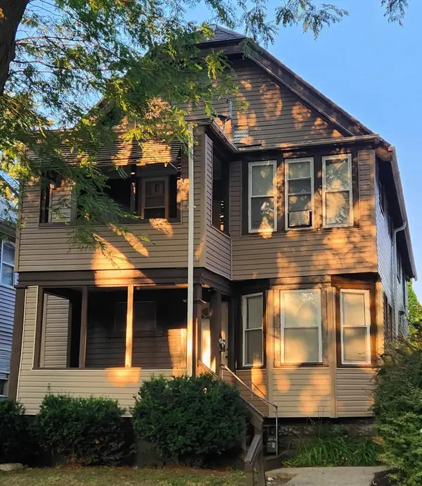 3024 N Richards STREET, Milwaukee, WI 53212